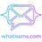 WhatIsSMS.com logo