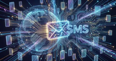 What is SMS? Complete Guide to Short Message Service